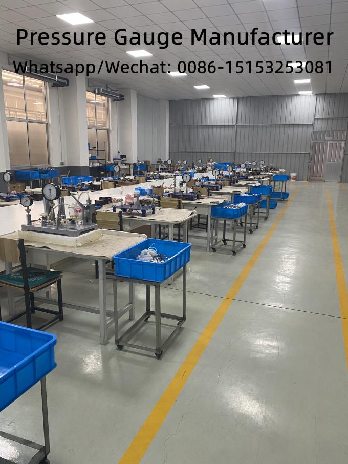 Qingdao Dazefengyang Meter& Welding Instruments Co., Ltd. Profilo aziendale