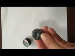 OEM ODM Mini manometro di pressione 300bar PCP 23mm