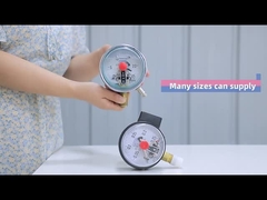 Connessione inferiore 100 mm