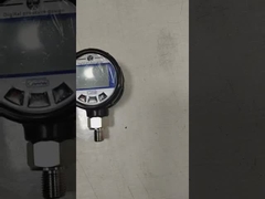 Manometro di Digital