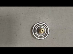 Misuratore di pressione FM NOVEC