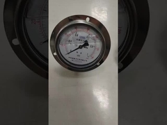 ss304 presa idraulica 1/4