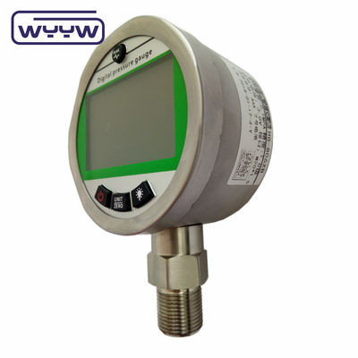 63 mm Manometro Pressurometro 0-250 psi Strumenti di misura