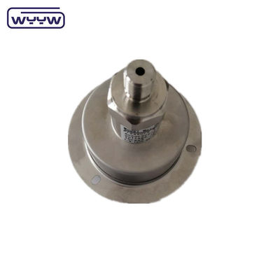 WYYW Pressurometro digitale 220Psi 15Bar 1800Kpa 15kg/Cm2 Con batteria