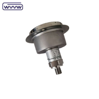 WYYW Pressurometro digitale 220Psi 15Bar 1800Kpa 15kg/Cm2 Con batteria