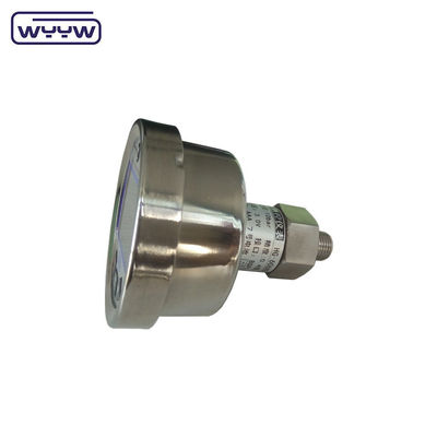 WYYW Pressurometro digitale 220Psi 15Bar 1800Kpa 15kg/Cm2 Con batteria
