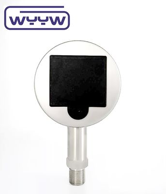 Display LCD digitale da 100 mm, misuratore del vuoto e della pressione