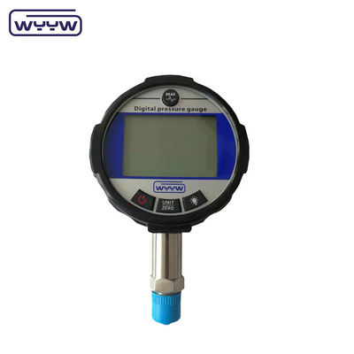 Test di precisione della potenza della batteria Manometro di pressione 100 mm 0-100 MPA