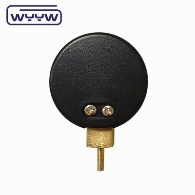 1/8&quot; NPT Mini manometro di pressione Compressore d'aria Manometro idraulico manometro di vuoto