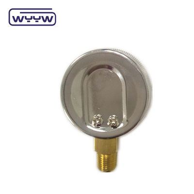 2&quot; Manometro generale di pressione del gas Montatura inferiore 50 mm