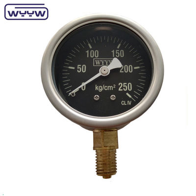 Gauge per applicazioni speciali WYYW
