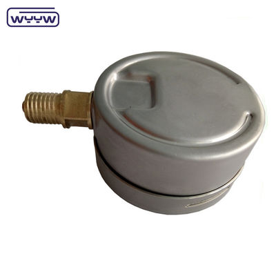 Gauge per applicazioni speciali WYYW