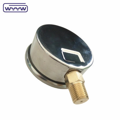 Gauge per applicazioni speciali WYYW