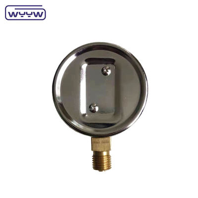 Capsula 63 mm - 100kpa micro manometro