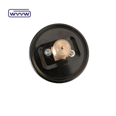 Manometro per capsule a bassa pressione personalizzabile supportato OEM CMH2O con connessione posteriore