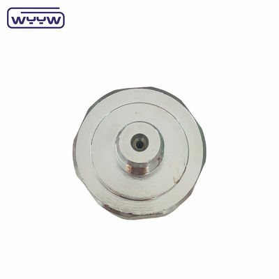 piccolo 25mm G1/8 &quot; 1 pollice esagonale misura pressione speciale personalizzato