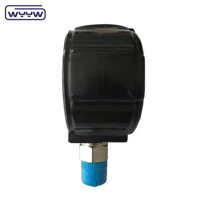 Misuratore di pressione digitale Limiti di pressione 0-1000bar Temperatura di lavoro 20-140 °F -6,67 a 60°C