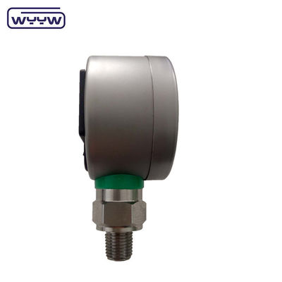 304 SS Material Digital Car Tire Pressure Gauge per una misurazione accurata della pressione