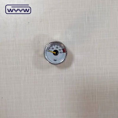 23mm 25mm 28mm 38mm Mini Manometro Gauge Personalizzare