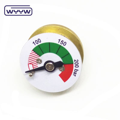 Display analogo per misurazioni precise 23mm 25mm 28mm 38mm