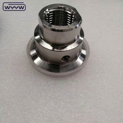 100 mm sigillo del diaframma manometro di pressione connessione fondo tipo di montaggio