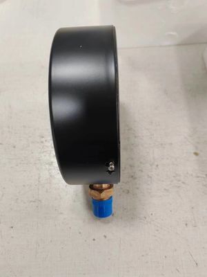 Pressione di precisione di 150 mm con montaggio inferiore