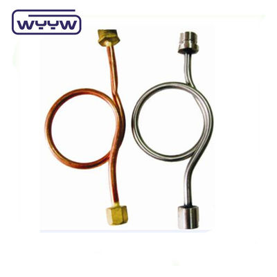 Misuratore di pressione capillare