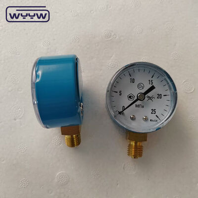 Manometro Economico da 2